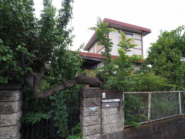 仲手原２丁目・売地