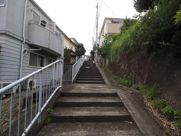 仲手原２丁目・売地