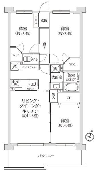 アーベントハイム東戸塚