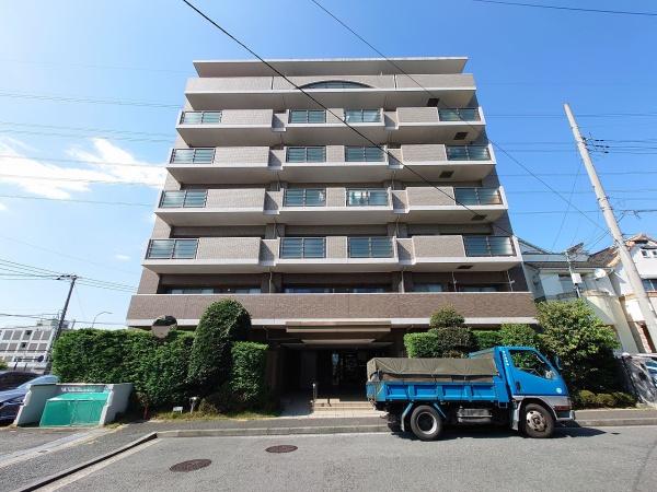 アドリーム仲町台