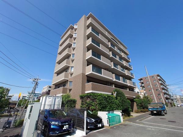アドリーム仲町台