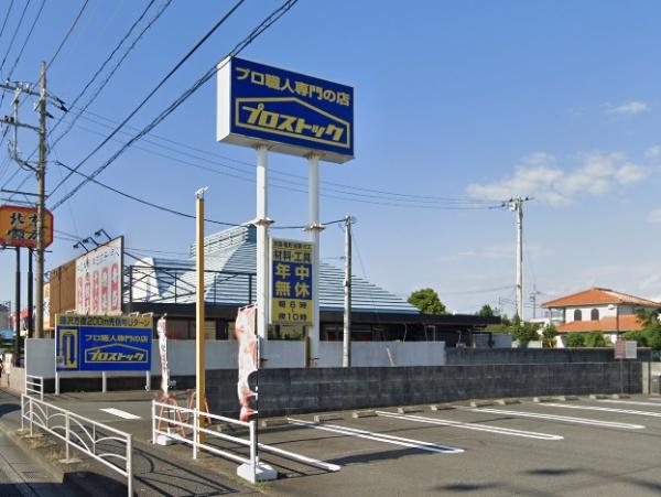 エンゼルハイム戸塚(プロストック横浜戸塚店)