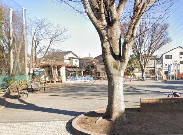 横浜市泉区中田南５丁目の中古一戸建て(中田町葛野公園)