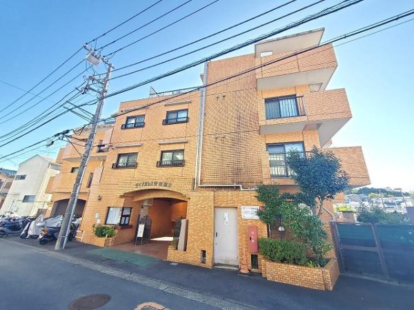 ダイアパレス菅田第２