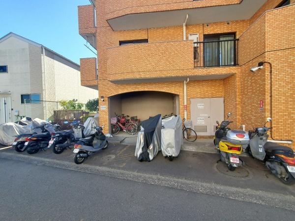 ダイアパレス菅田第２