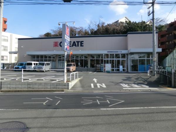 岡村8丁目・新築戸建(クリエイトエス・ディー磯子岡村店)