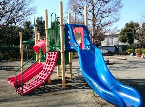岡村8丁目・新築戸建(岡村公園)