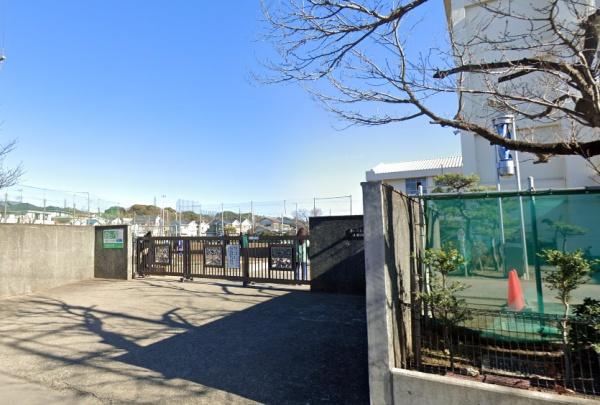 クレアコート湘南辻堂(茅ヶ崎市立小和田小学校)