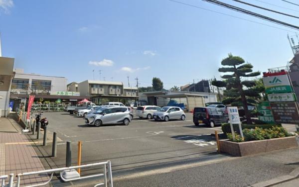 横浜市旭区今宿西町の中古一戸建て(JA横浜直売所メルカートつおか)
