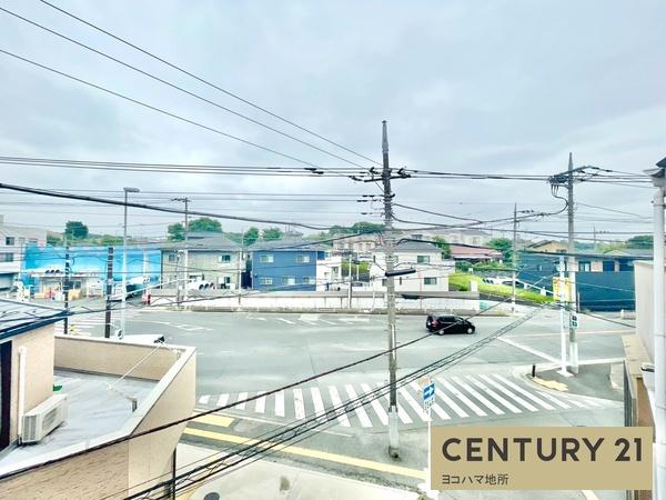 横浜市旭区今宿西町の中古一戸建て