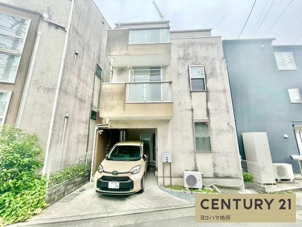 今宿西町・中古戸建