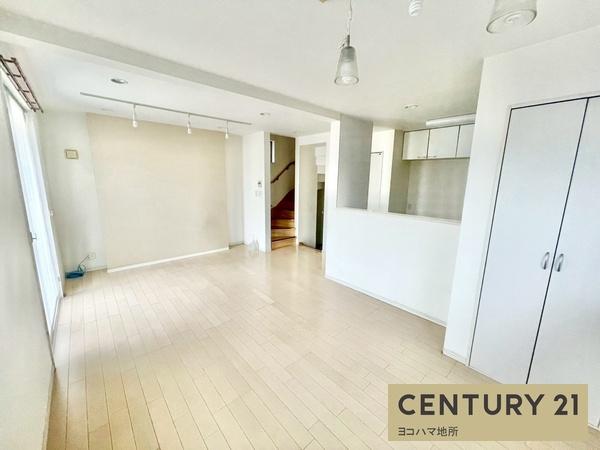 今宿西町・中古戸建
