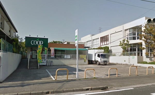 馬場5丁目・新築分譲住宅 A号棟(ユーコープ馬場店)