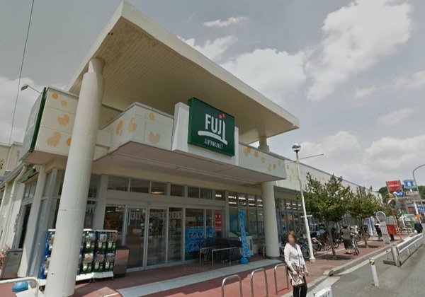 馬場5丁目・新築分譲住宅 A号棟(Fuji馬場店)