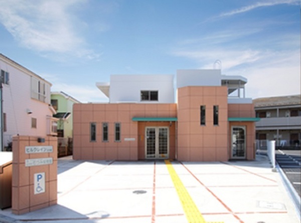 馬場5丁目・新築分譲住宅 A号棟(北寺尾むつみ保育園)
