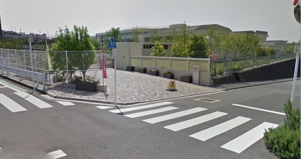 横浜市青葉区美しが丘西1丁目の中古一戸建て(横浜市立美しが丘西小学校)