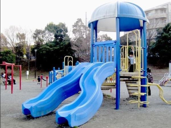 横浜市青葉区美しが丘西1丁目の中古一戸建て(保木公園)