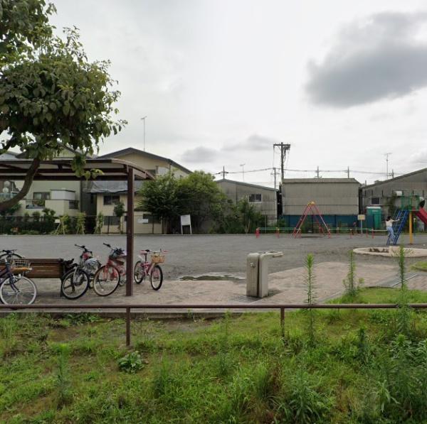 横浜市都筑区池辺町の中古一戸建て(池辺町中里公園)