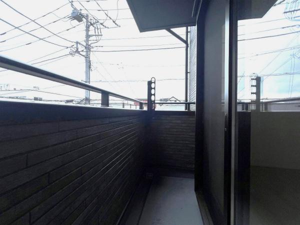 横浜市都筑区池辺町の中古一戸建て