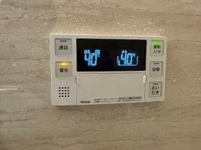 南永田団地１の２号棟