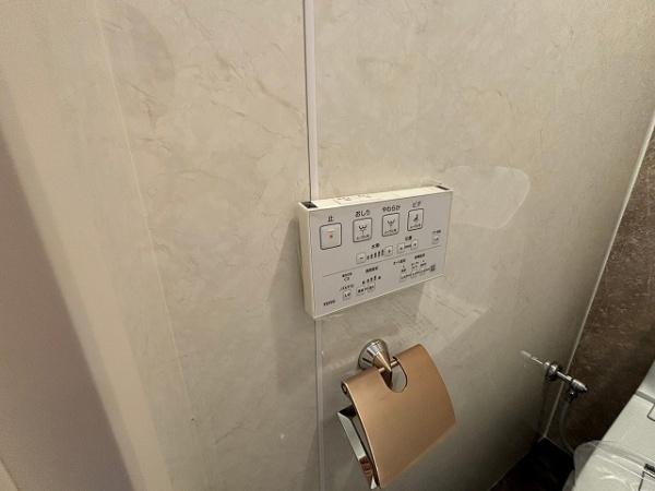 南永田団地１の２号棟