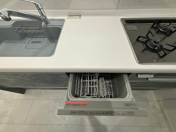 南永田団地１の２号棟