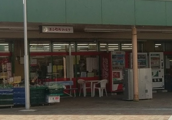サウスヒルズ横浜弘明寺(エンゼルファミリー永田台店)
