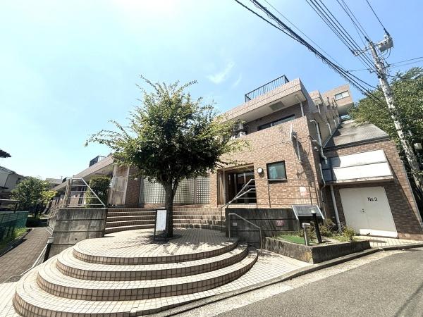 サウスヒルズ横浜弘明寺