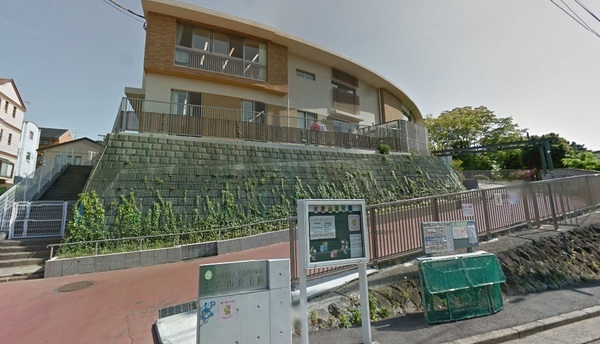 横浜市港北区師岡町の中古一戸建て(大倉山保育園)