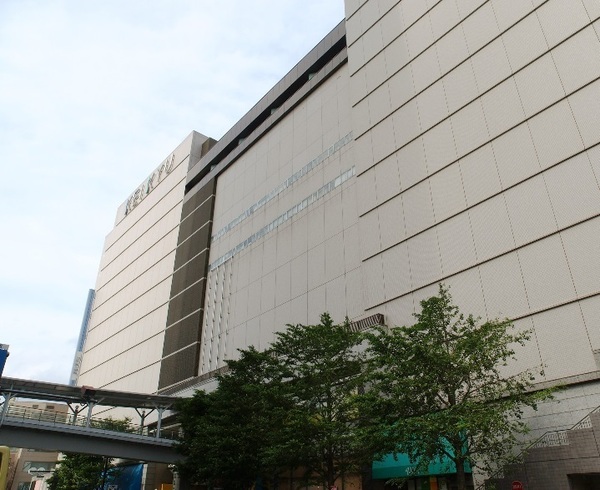 ニューパース上大岡(京急百貨店)