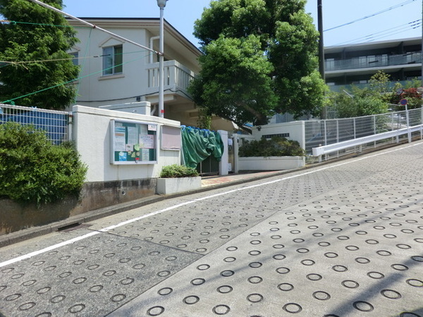 ニューパース上大岡(横浜市上大岡東保育園)