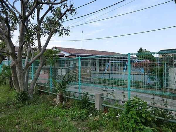 中沢1丁目・新築分譲住宅(横浜市今宿保育園)