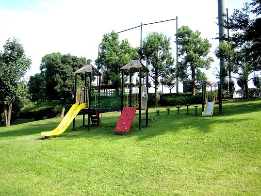 中沢1丁目・新築分譲住宅(今川公園)