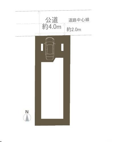 井田２丁目・新築戸建