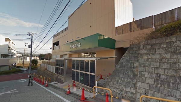 横浜市青葉区市ケ尾町の中古一戸建て(食品館あおば荏田北店)