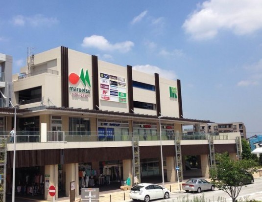 長津田2丁目・新築戸建 H号棟(長津田マークタウン)