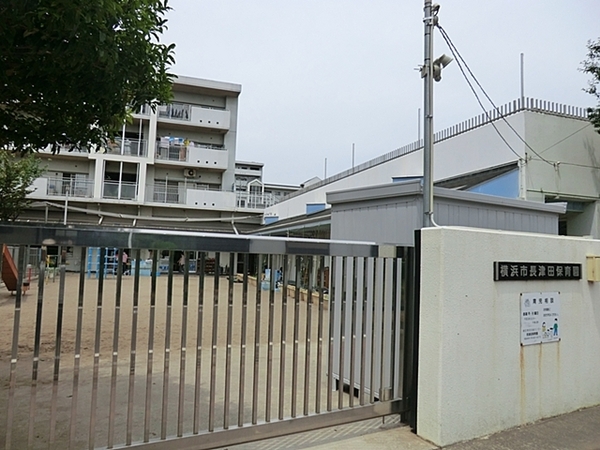 長津田2丁目・新築戸建 H号棟(横浜市長津田保育園)