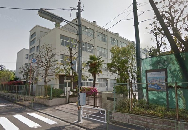 長津田2丁目・新築戸建 I号棟(横浜市立長津田第二小学校)