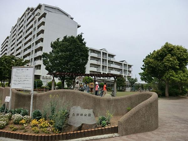 長津田2丁目・新築戸建 I号棟(長津田公園)