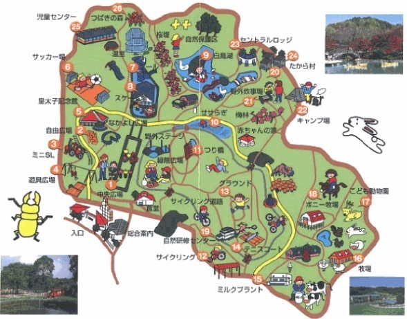 横浜市青葉区すみよし台の中古一戸建て(こどもの国)