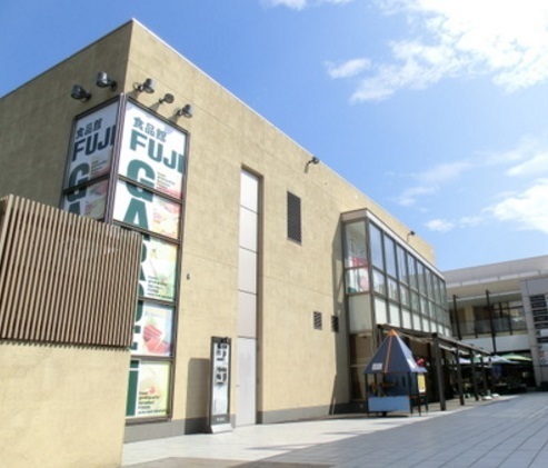 大場町・新築戸建 D号棟(富士ガーデンあざみ野店)