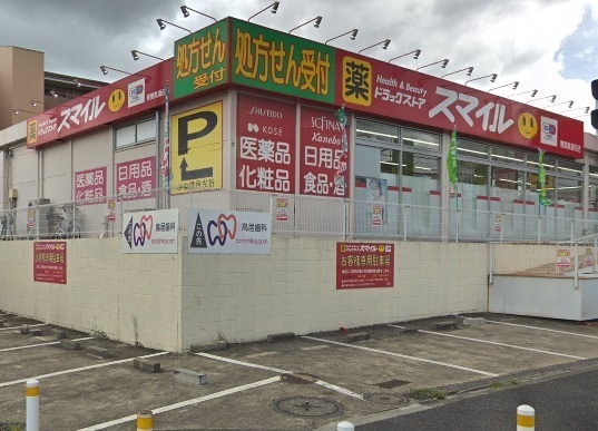 大場町・新築戸建 D号棟(ドラッグストアスマイル青葉黒須田店)