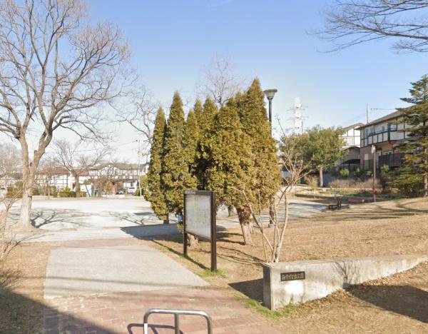大場町・新築戸建 D号棟(みすずが丘公園)
