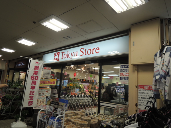 横浜市港北区大豆戸町の中古一戸建て(菊名東急ストア)