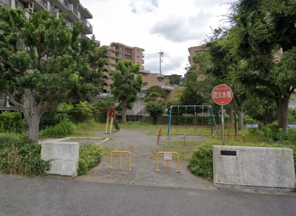 南希望が丘・新築戸建 2号棟(善部町第三公園)