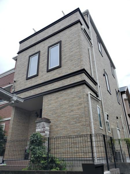 横浜市鶴見区岸谷３丁目の中古一戸建
