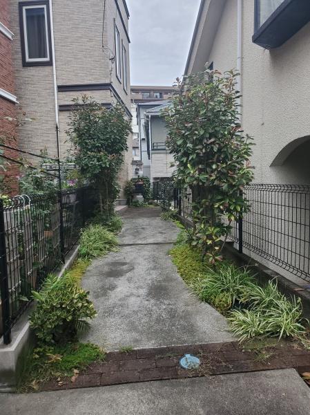 横浜市鶴見区岸谷３丁目の中古一戸建