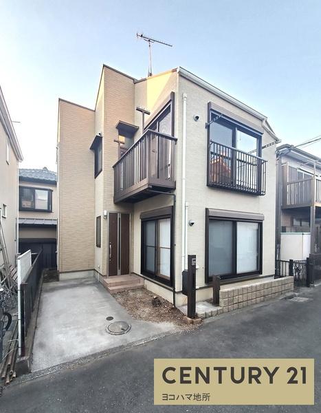 馬場7丁目・中古戸建