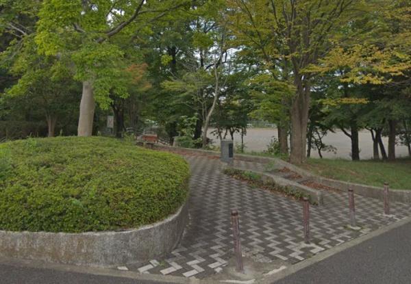 横浜市青葉区桂台2丁目の中古一戸建て(桂台公園)