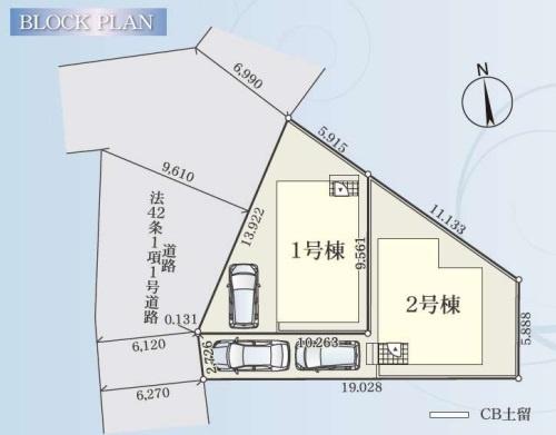 横浜市緑区霧が丘２丁目の新築一戸建